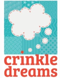Crinkle Dreams Logo