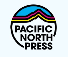 Pacific North Press Logo