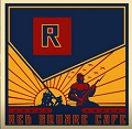 Red Square Cafe Logo