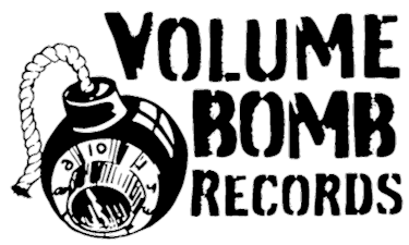 Volume Bomb is a punk rock recording studio.
