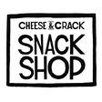 The Cheese and Crack Logo